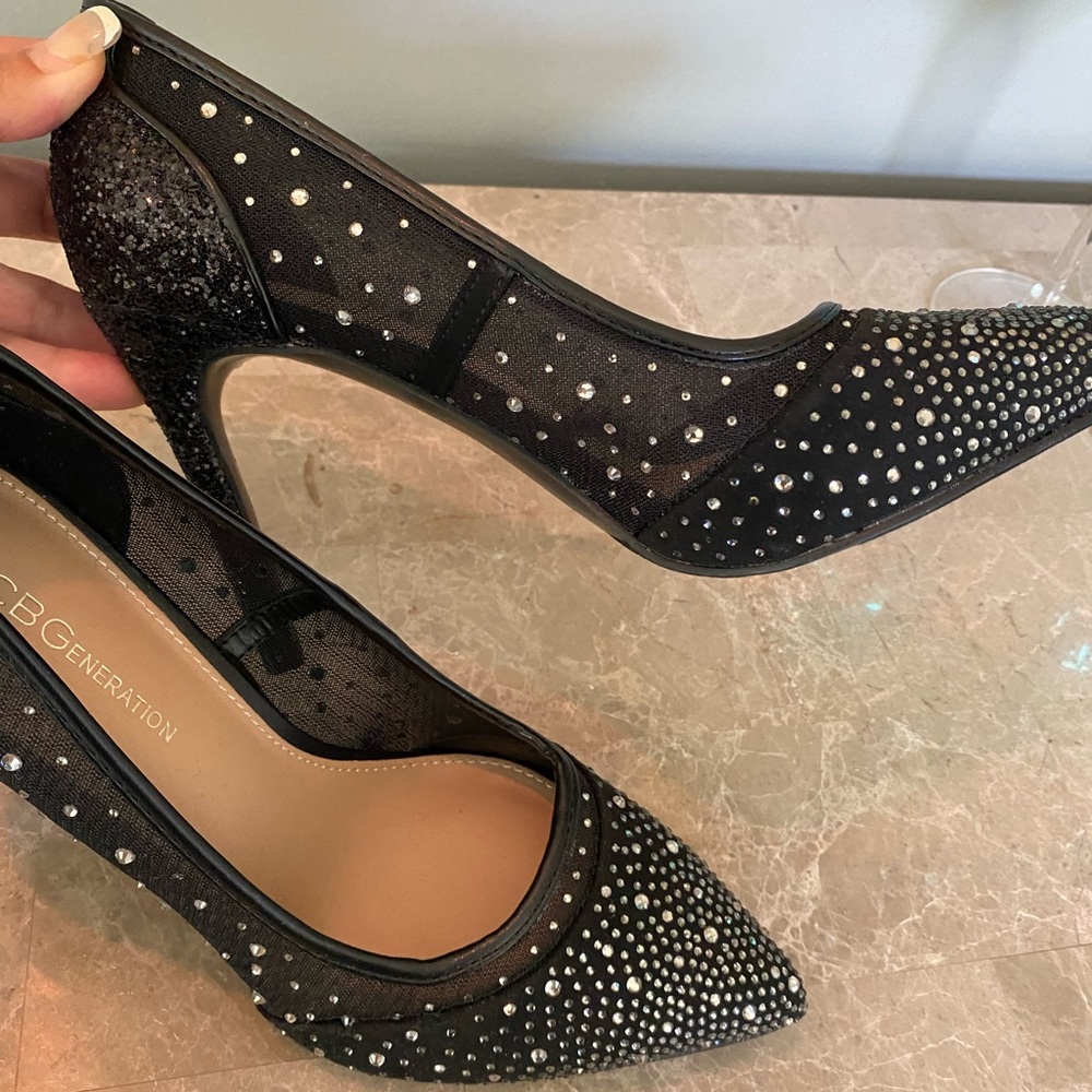 BCBGeneration Hivana pumps - Picture 3 of 11